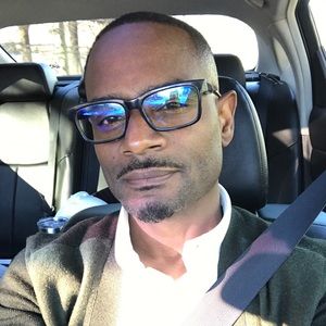 Meet your Posher, Calvin